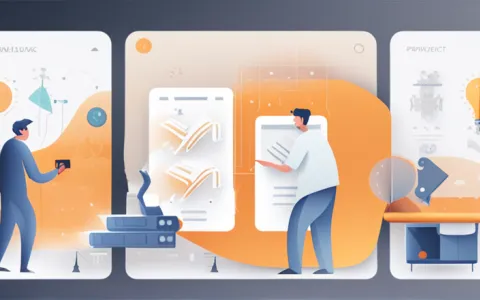 维护一个大型开源项目是怎样的体验