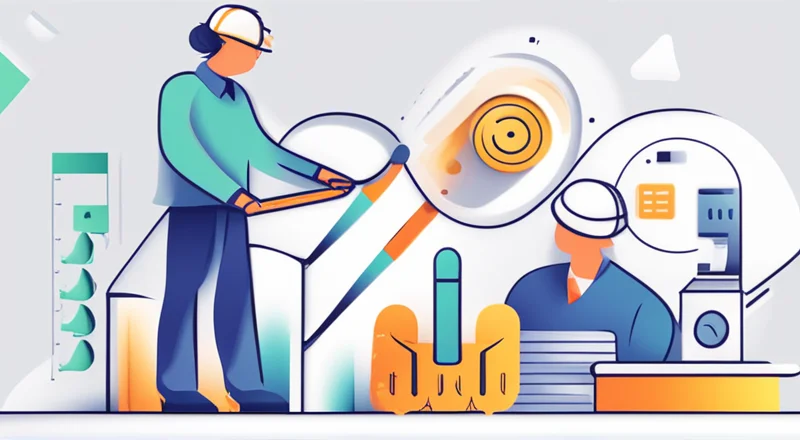 工作计划项目管理类有哪些