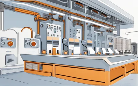 工程项目自建搅拌站怎么管理