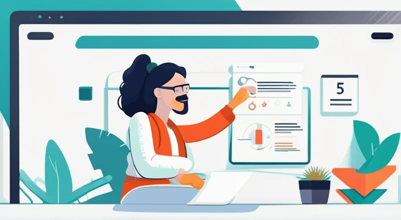 如何在项目计划中识别潜在的里程碑