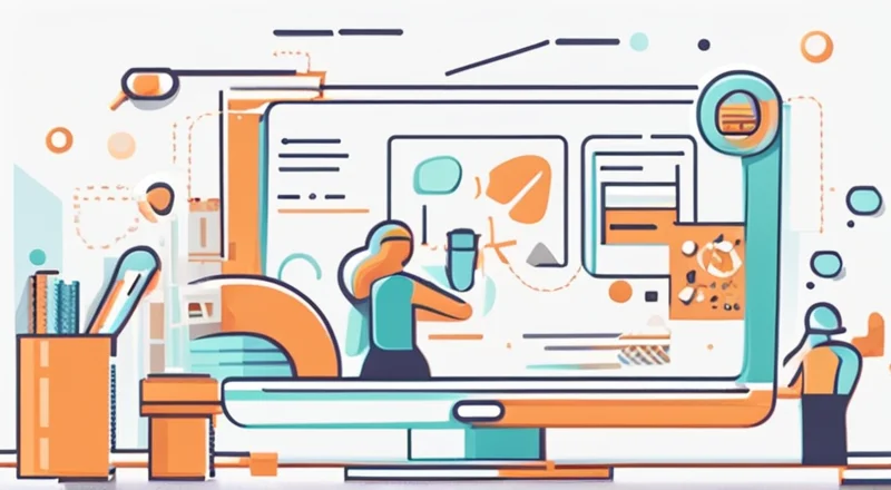 如何在线协作项目