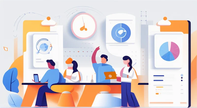 项目怎么管理团队