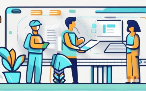 如何团结协作服务基层项目