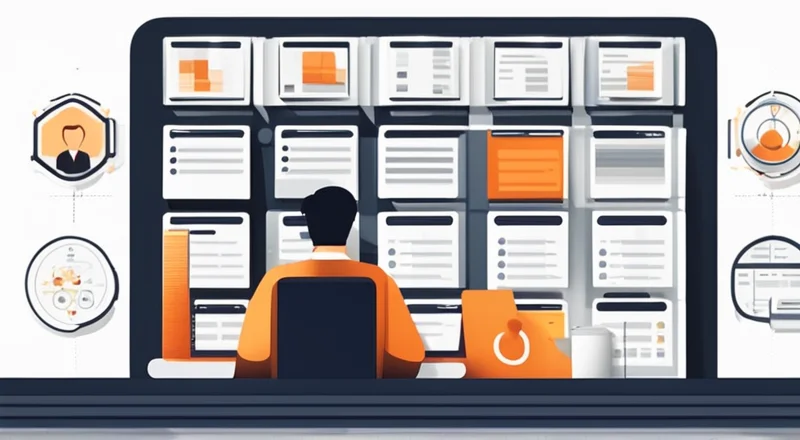 审计如何管理项目组织结构