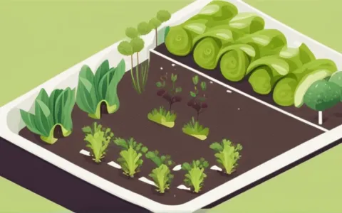 项目部的菜地怎么管理