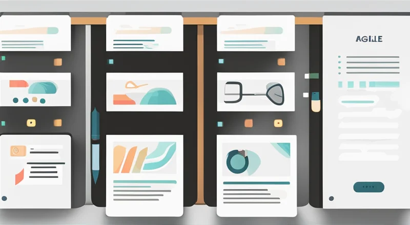 产品开发的敏捷方法有哪些