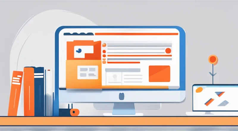 工作中电脑里的项目文档如何管理