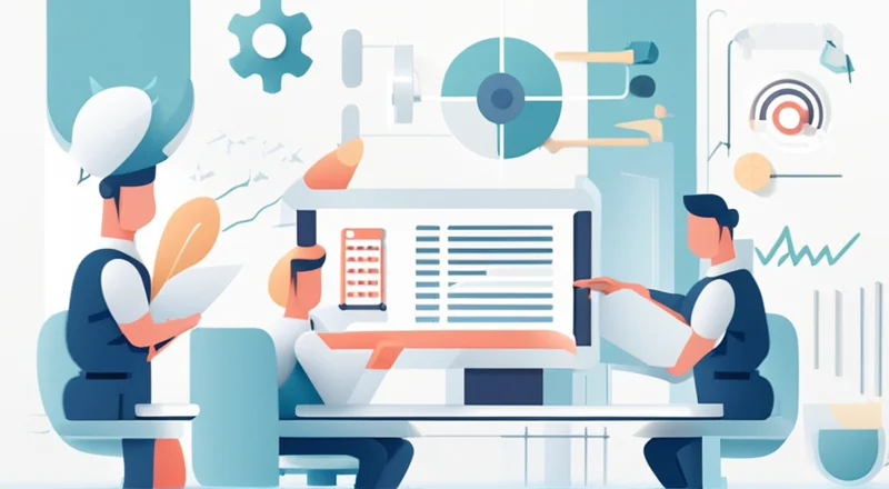 如何加强项目管理和分包管理