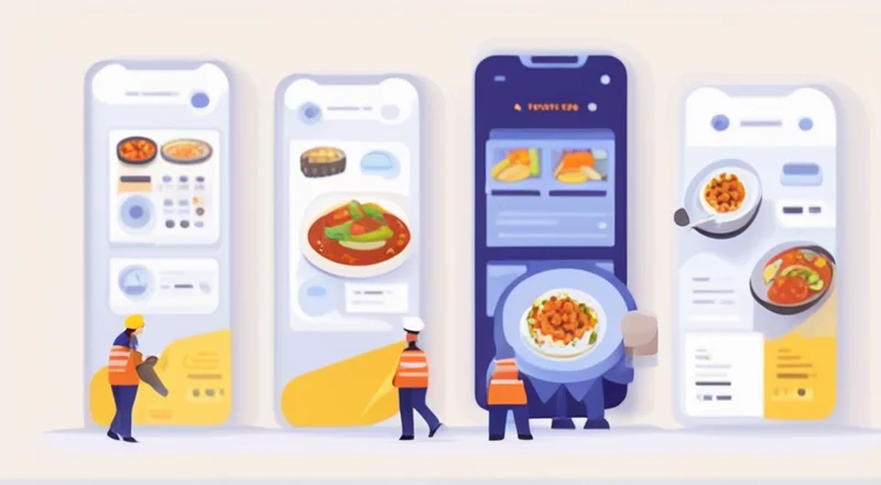 工地项目部伙食怎么管理