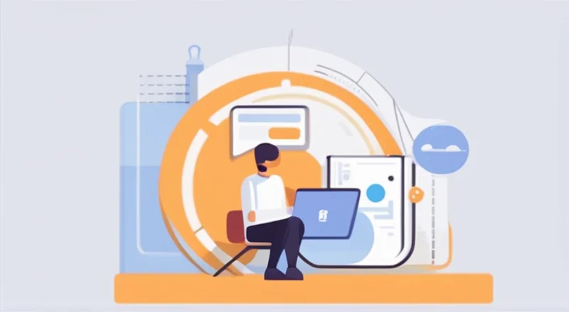 在项目中如何通过沟通处理外部干扰