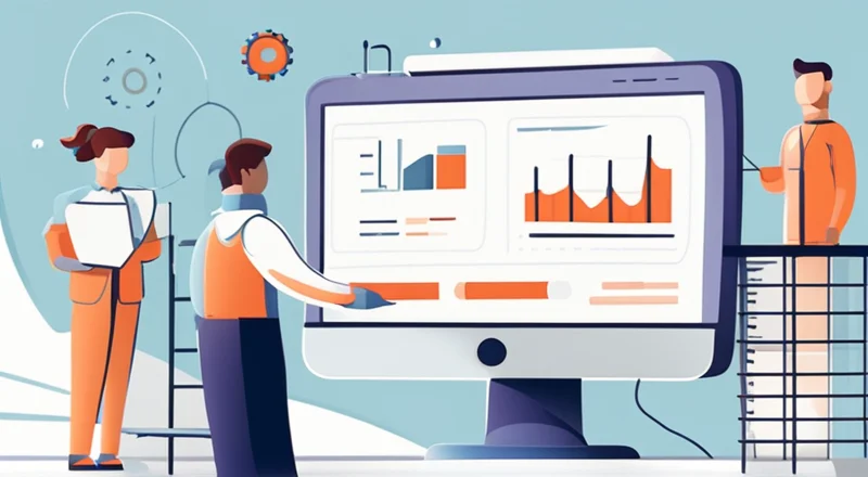 如何通过kpi进行项目管理