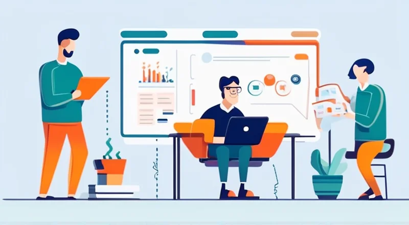 项目管理部团队如何管理