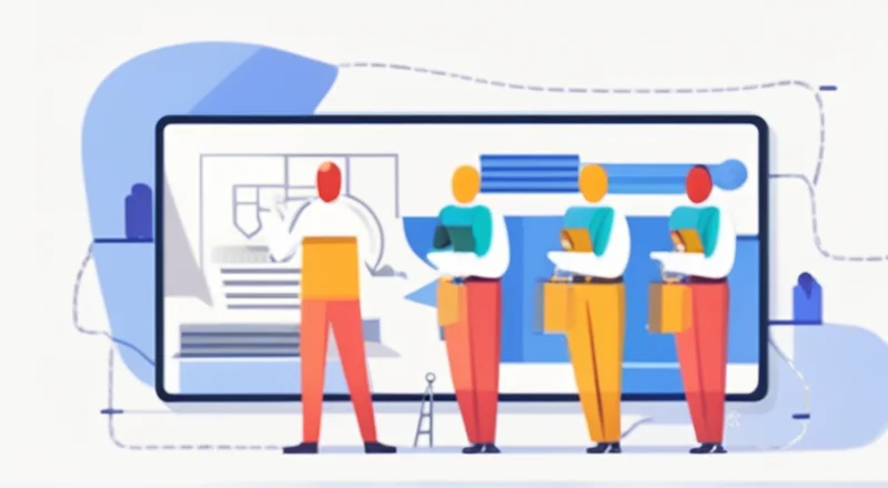 如何管理项目团队