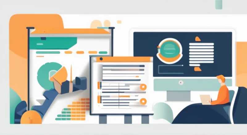 如何实施大项目管理