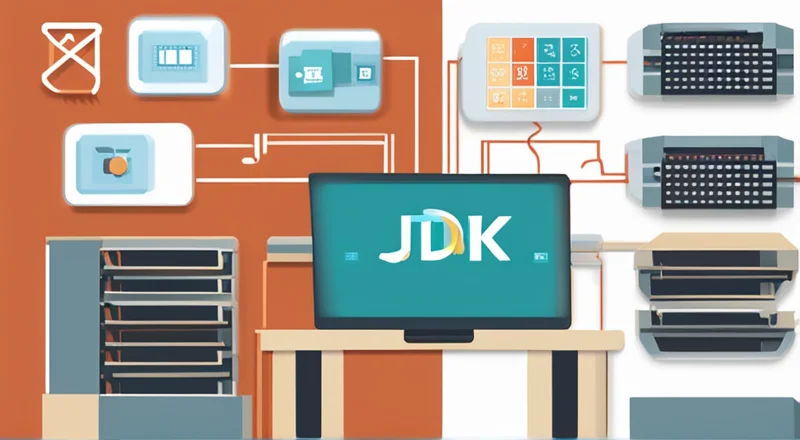 maven管理的项目如何引jdk包