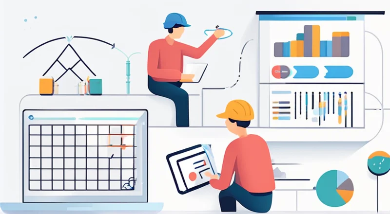 项目管理规定如何制定