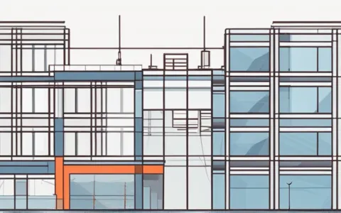公建项目施工改造怎么管理