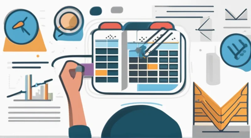 项目进度计划失败后的学习和改进策略