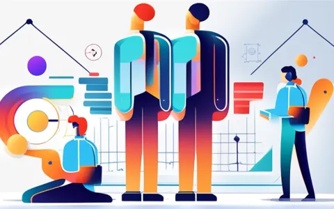 项目分散怎么管理员工