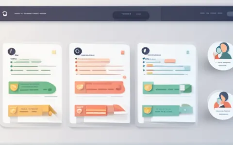 项目流程看板样式有哪些