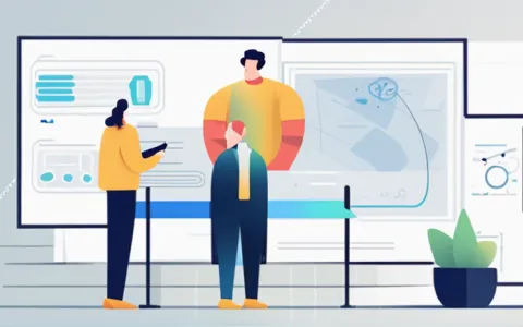 项目组年轻人员怎么管理