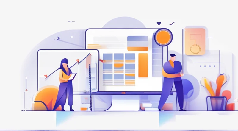 如何对接外部投资项目管理