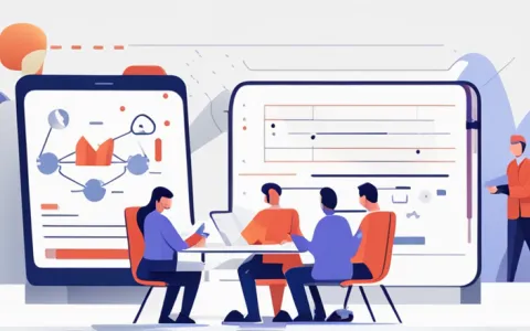 如何在研发项目中有效管理多地团队