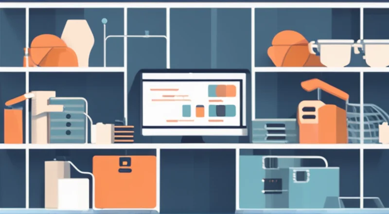 订单项目怎么管理的