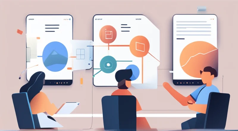 团队管理共享文档怎么弄