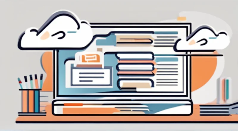 云文档如何找文件管理员