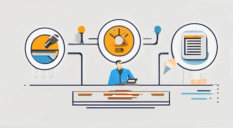 项目管理流程5大过程有哪些