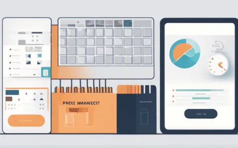 项目管理如何规划调度控制