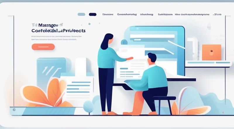 涉密项目怎么管理好呢