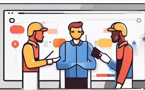 刚接手项目怎么管理团队