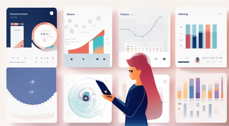 为什么一些 BI 工具做数据可视化项目总是失败