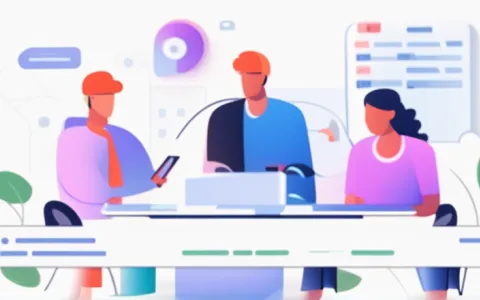 项目主管怎么管理团队的