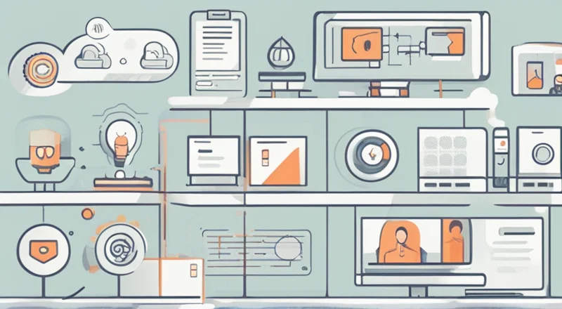 创业团队一般用什么平台来管理研发和项目