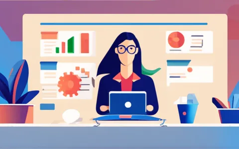 项目管理员如何自学