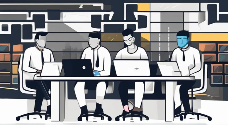 如何提升自己的团队管理能力