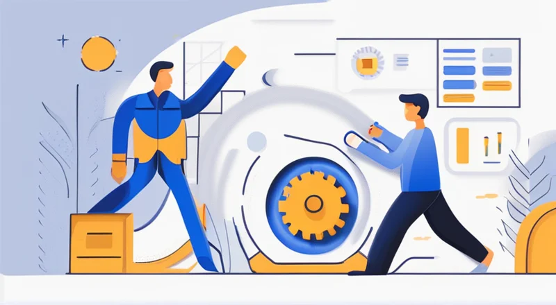 如何监督项目完成进度管理