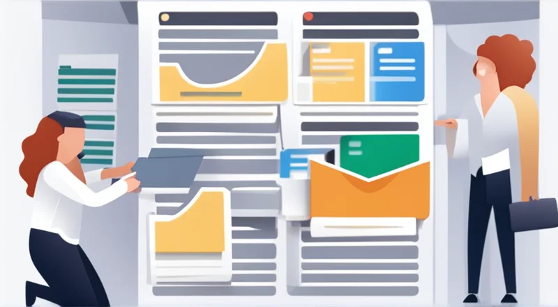 怎么建立公共文档文件管理