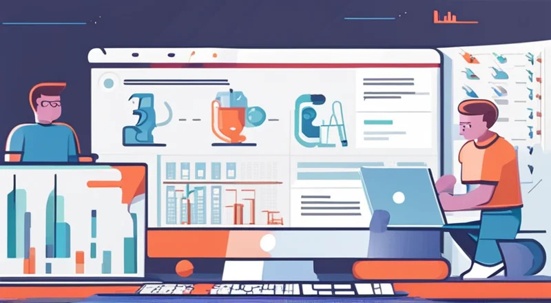 字节敏捷怎么开发