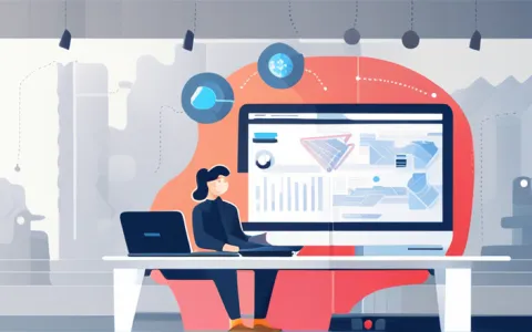 项目管理中心存在哪些安全风险