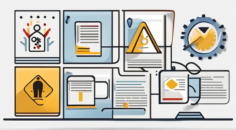 项目安全管理制度如何编制