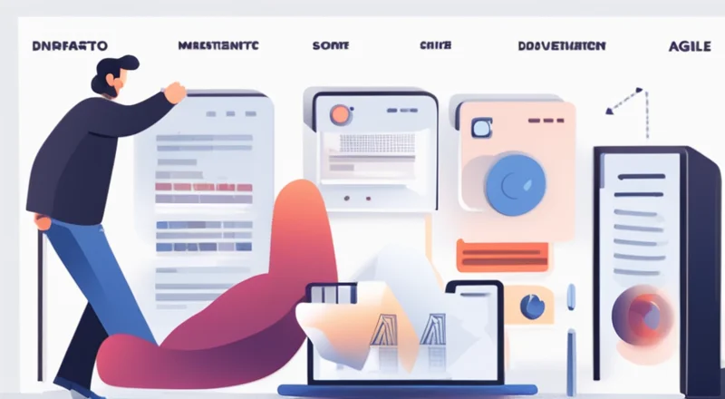 敏捷软件开发宣言是什么