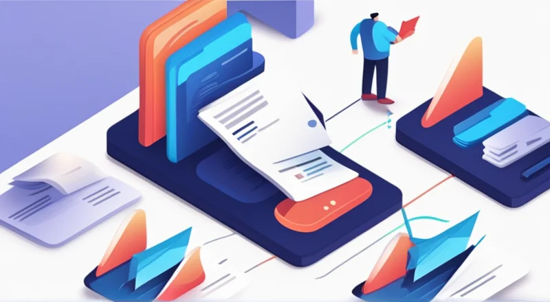 文档如何导入文件管理