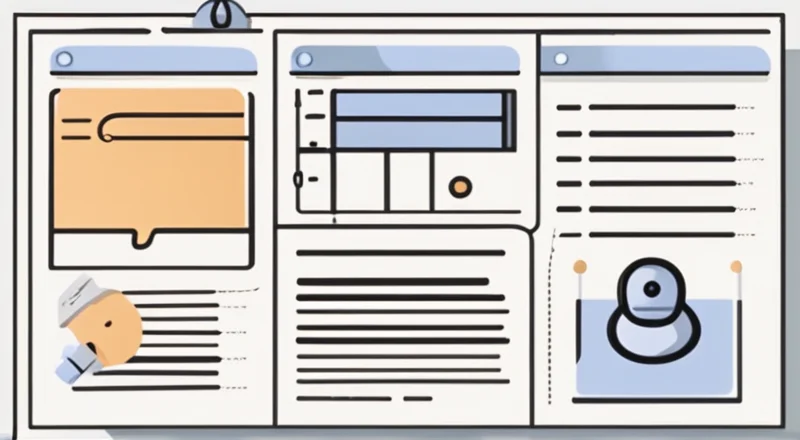 项目管理如何写资料