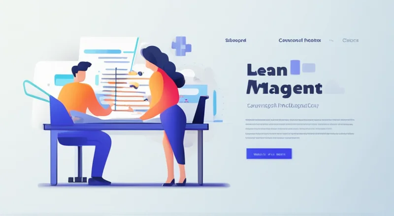 如何推进精益管理项目