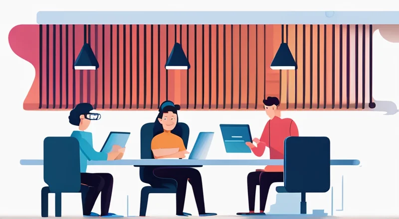 项目组人员怎么管理