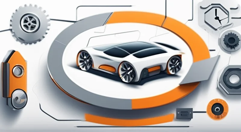 汽车硬件开发如何做敏捷